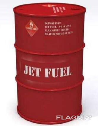 Jet Fuel A1