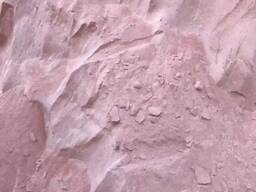 Производство на калиев хлорид в Туркменистан