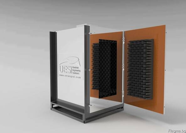 Камера, шкаф, радиатор, бак, цистерна, металоконструкции