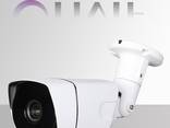 Камеры для видеонаблюдения - фото 2