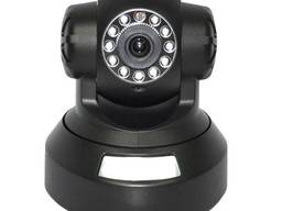 Камеры для видеонаблюдения