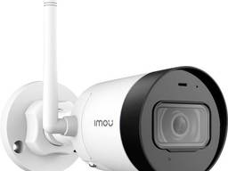 Камеры для видеонаблюдения