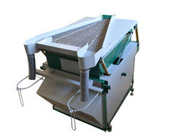 Камнеотборник КМ-160