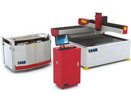 Станок гидроабразивной резки