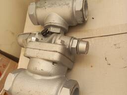 Клапана холостого хода N-545 дрезины в София, Варна