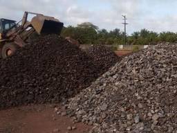 Кокс, уголь, медный концентрат из Казахстана на экспорт