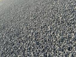 Коксови ядки с размер 10 – 25 мм