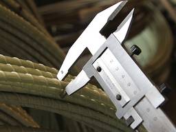 Композитна армировка 10 mm