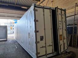 Контейнери