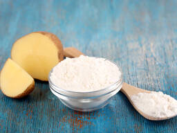 Картофено нишесте 2-ри клас Беларус