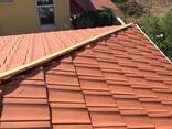 Кровля/крыши - фото 1