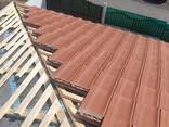 Кровля/крыши - фото 2