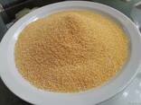 Крупа кукурузная - фото 1
