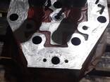 Крышки цилиндров дизелей Д-50, Д-49, К6S310DR,6чн21/21,1д6-1Д12 в София - фото 1