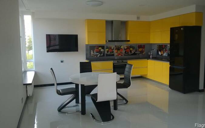 Кухни под заказ