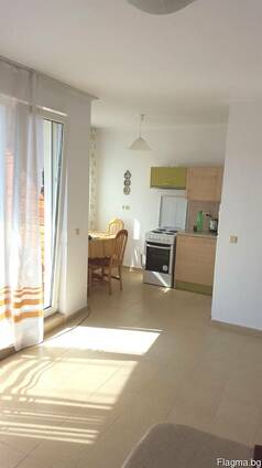 Квартира близко от моря в Китене