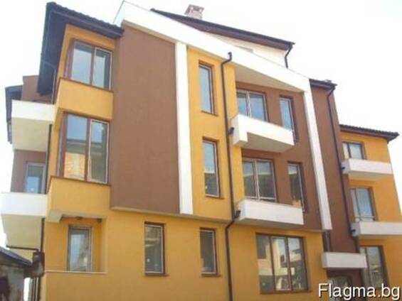 Квартиры на продажу в Царево