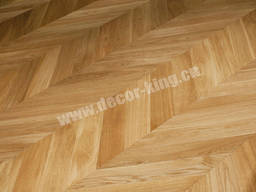 Laminate Flooring / Ламинат