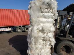 LDPE FILM BALES