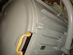 Лебедки морские судовые/ Эл двигатели МАП