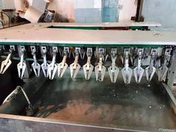 Линия для мороженного на палочке