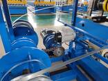 Линия продольной резки руллонного металла Оборудование для продольной резки металла - фото 3