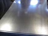 Лист оцинкованный /Лист оцинкованный стальной(GI) - фото 1