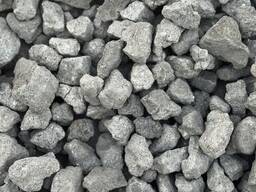 Леярски кокс с фракция 60 – 80 мм