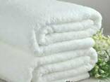 Махровые полотенца - фото 1