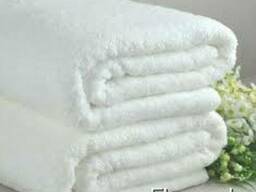Махровые полотенца