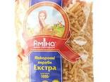 Макаронные изделия ТМ "АМИНА" в ассортименте - фото 2
