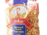 Макаронные изделия ТМ "АМИНА" в ассортименте - фото 3