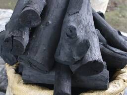 Ash Bulk Lump Bamboo Bbq Charcoal Suppliers For sale