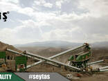 Manufacturing stone crushing machines and screening equipmen - photo 6