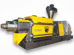 Маслена преса за производство на растителни масла 31