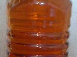 Масло подсолнечное первый сорт