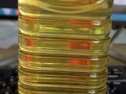 Масло рапсовое