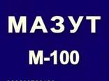 Мазут M100, JP 54, D2 на экспорт. CIF. - фото 1