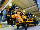 Mck 110 дробильно-сортировочная установка - фото 7