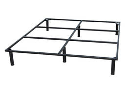 Metal bed's frame