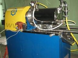 Хоризонтална мелница за мъниста