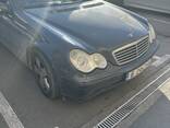 Мерседес - фото 1