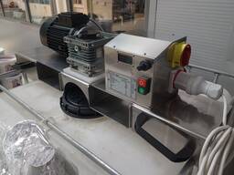 Мешалка для еврокуба