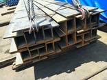 Металлопрокат в ассортименте - фото 1