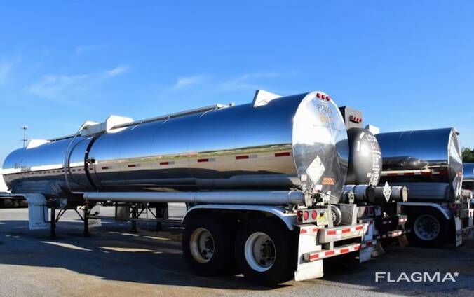 Метанол / Methanol