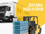 Международные автомобильные грузоперевозки Беларусь - Европа - Беларусь - фото 3