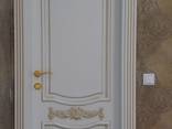 Межкомнатные двери нестандартных размеров на заказ !!! - фото 2