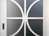 Межкомнатные двери нестандартных размеров на заказ !!! - фото 6