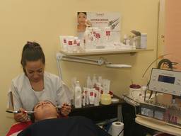 Мезотерапия лица коктейлем по выбору плюс массаж и гидратирующая маска