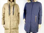 Микс брендовых курток, опт, брендовые товары, для перепродажи, клиентские возвраты - фото 2